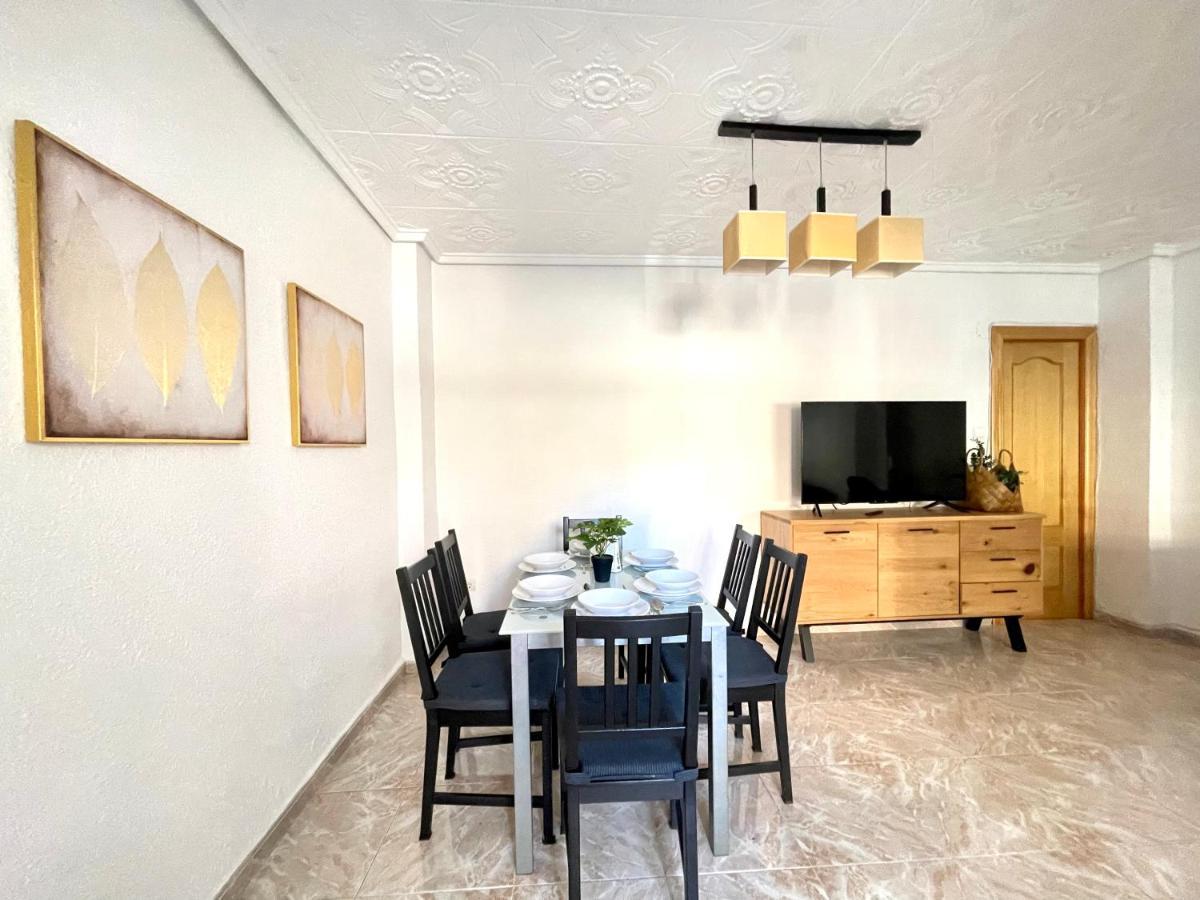 Mediterraneo LOW COST AMERICA WIFI Sagunto Exterior foto