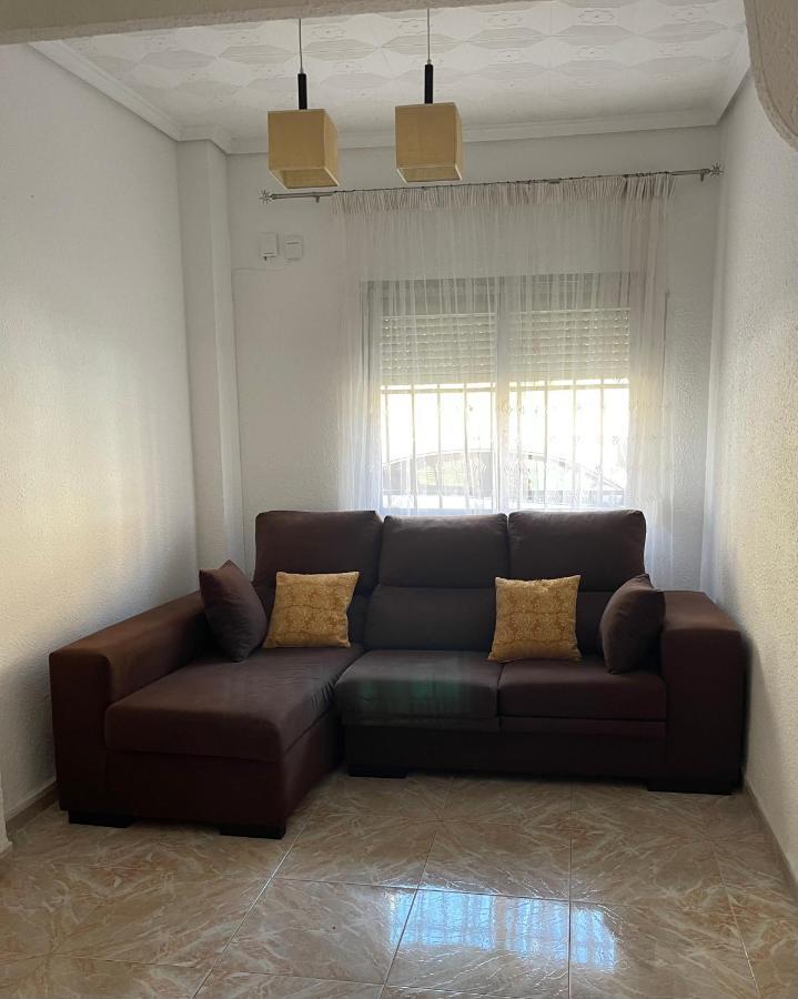 Mediterraneo LOW COST AMERICA WIFI Sagunto Exterior foto