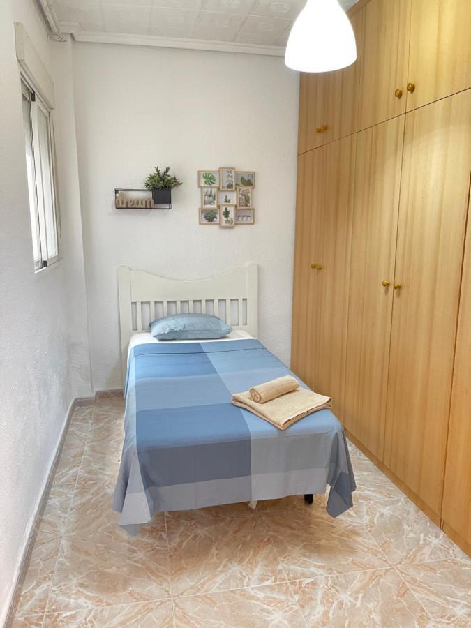 Mediterraneo LOW COST AMERICA WIFI Sagunto Exterior foto